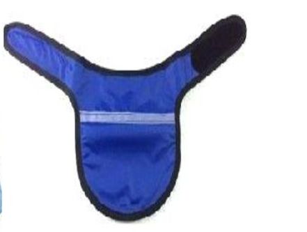 PSM 500g Thyroid Shield (Collar), Feature : Durable, Heat Resistance, Water Proof