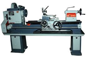 Lathe MC Works Services