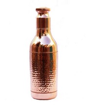 Copper Drinkable Mug