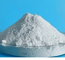 Titanium dioxide, Appearance : White Solid Powder