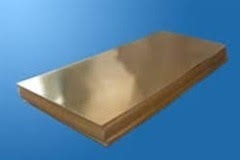Brass Copper Sheet, Brand Name : CM, Packaging Type : Brown