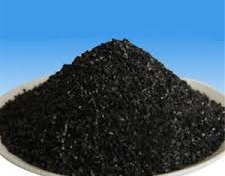 Granular Activated Carbon, Brand Name : RSM, CAS No. : 7778 80 5