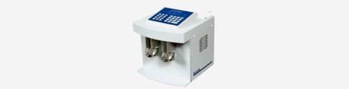 Laboratory Gluten Analyser