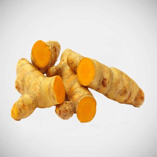 Organic Turmeric Fingers, For Ayurvedic Products, Cooking, Cosmetic Products, Herbal Products, Medicine