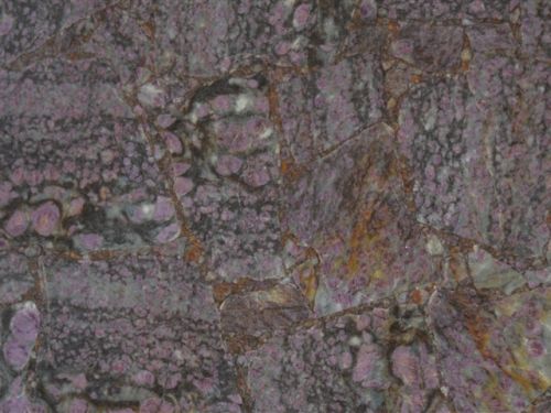 Ruby Fuschite Gemstone, For Jewelry, Feature : Light Weight, Affordable