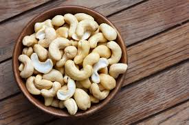 Cashew Nuts, For Food, Snacks, Color : Light White