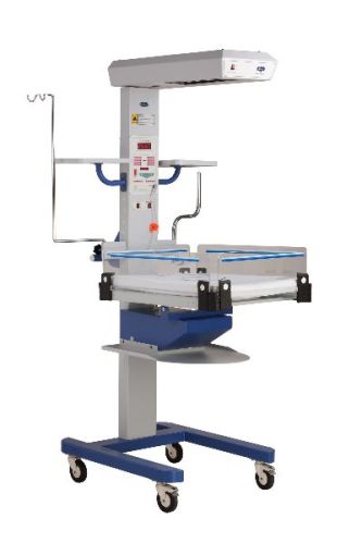 Infant Radiant Warmer, For Clinical Purpose, Hospital, Veterinary Purpose