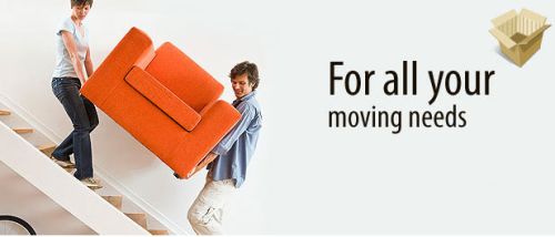 Movers Services