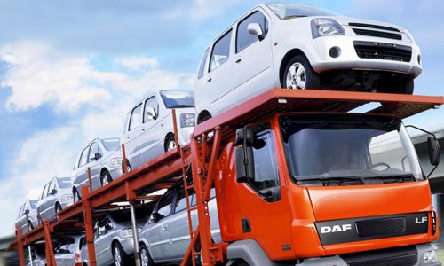 Vehicle Transportation Services