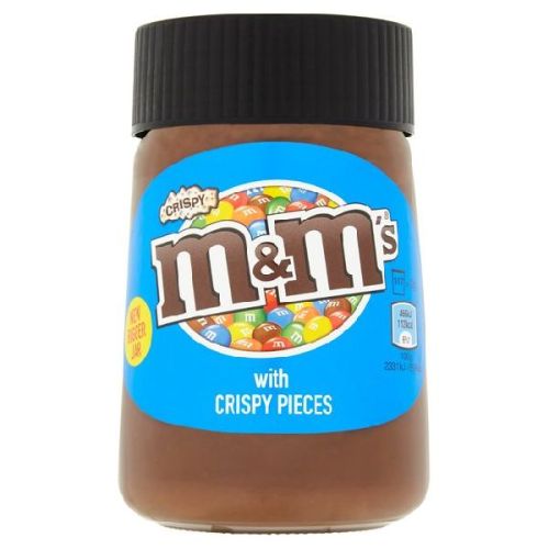 M&M Chocolate Spread 350g