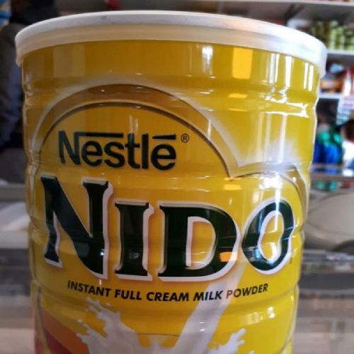 Dairy Milk Powder Nestle Nido