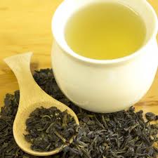 Orgaic Darjeeling Green Tea, Packaging Size : 100grm, 200grm, 50gm