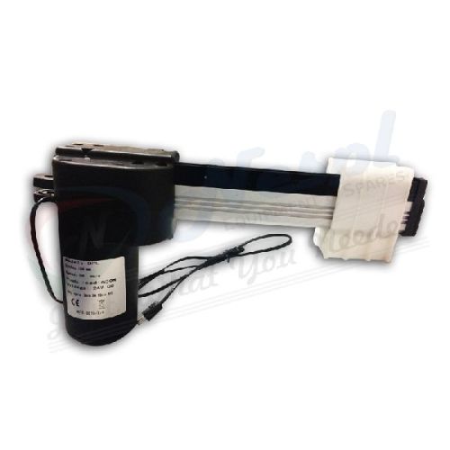 Aluminum Linear Actuator, Certification : ISO 9001:2008