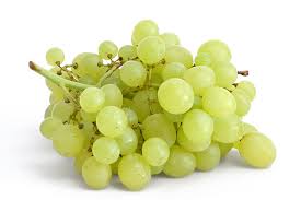 Common Fresh Grapes