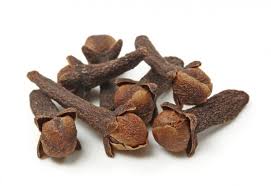 Natural Organic Dried Clove