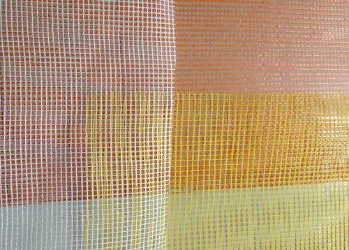 Fiberglass Mesh, Mesh Size : 9x9mesh, Width : 0.05m-2m