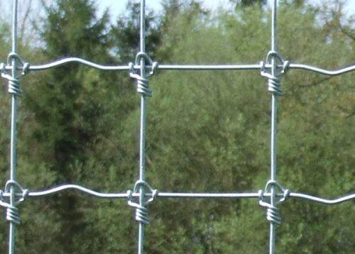 Frairie Farm Field Fence, Length : 20m, 25m, 50m, 100m