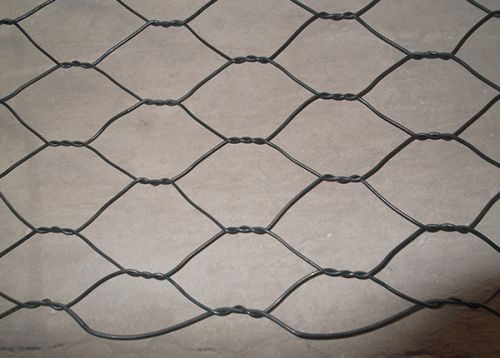 Gabion Mesh for Screen, Window Curtain
