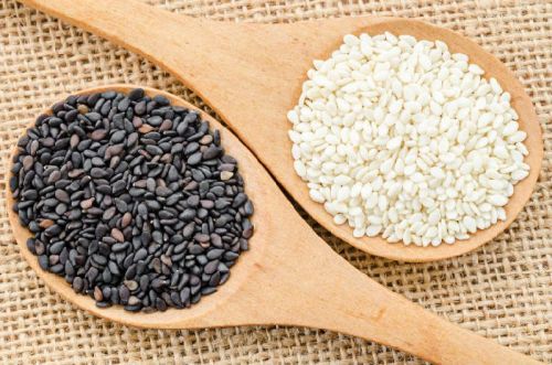 Keshav Organic Sesame Seeds, Style : Natural