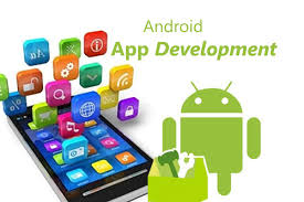 Android App Development Service