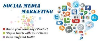 Social Media Marketing Services