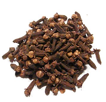 Common Cloves, Form : Dried