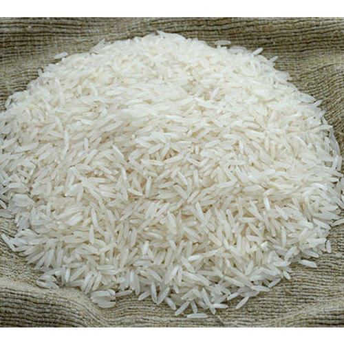 Hard Natural White Rice, For Cooking, Making Snacks, Style : Dried
