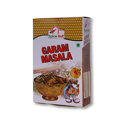 Garam masala, Packaging Size : 300gm, 500gm, 1 Kg