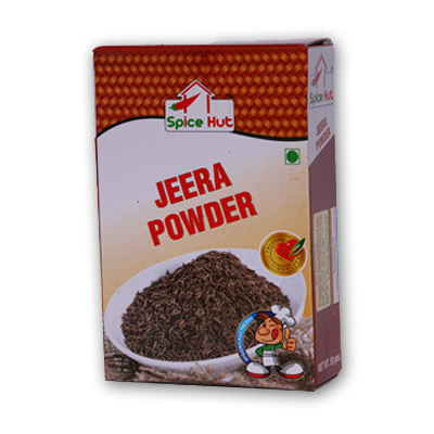 Jeera Powder, Packaging Size : 10Kg