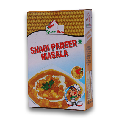 Sahi Paneer Masala