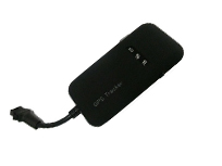 GPS Tracker