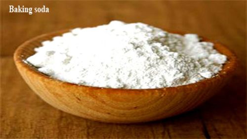 Sodium Bicarbonate