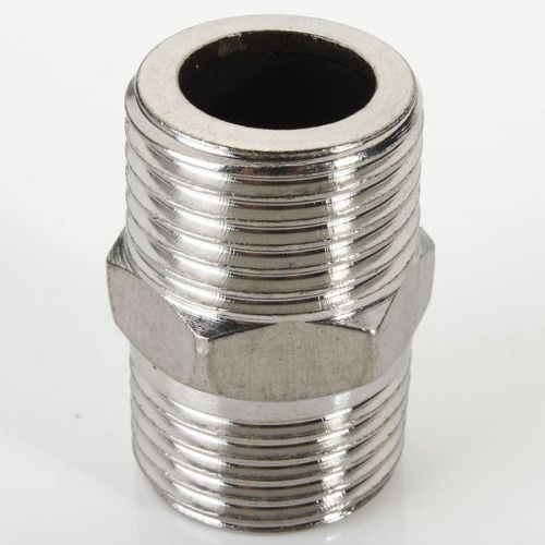 Pipe Nipple, Size : 1/2' NB To 12' NB In