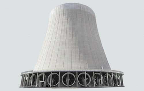 Cooling tower