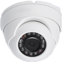 IR HDCVI DOME CAMERA