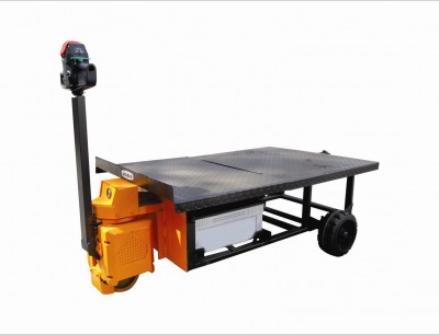 Platform Trucks