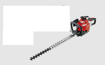 Petrol Hedge Trimmer