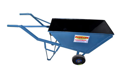 Wheel Barrows Garden Trolley