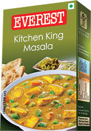 Kitchen King Masala