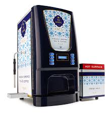 Tea And Coffee Premix For Vending Machines