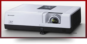 Multimedia Projectors