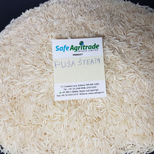 Hard PUSA SELLA WHITE RICE, Variety : Basmati