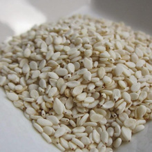 White Sesame Seed, Style : Natural