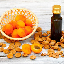 APRICOT KERNEL OIL, For Season