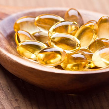 Blended Organic Fish Oil