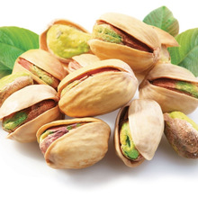 Flavored Organic Pistachio Oil