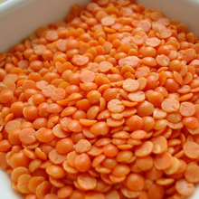 Red Lentils, Style : Fresh