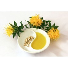 Organic Safflower Oil, For Cooking