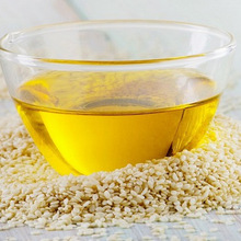 Flavored Common Sesame Oil