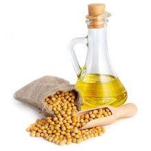 Hand Made Organic Soybean Oil